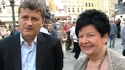 Senyszyn do Palikota?