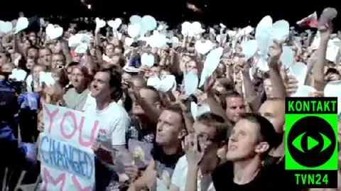 Akcja dla Madonny