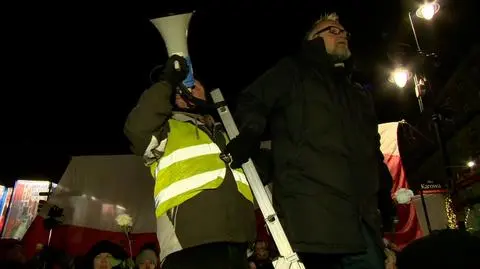 Rząd kontra obywatele RP