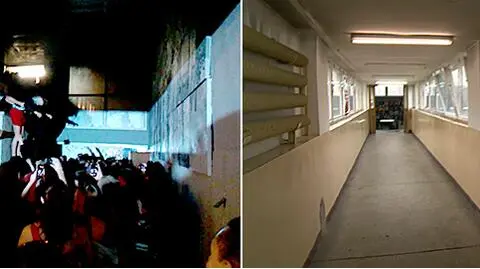 To już rok od tragicznej imprezy 