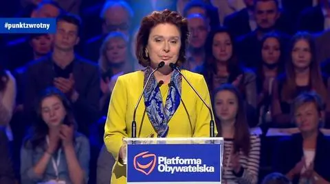 Konwencja Platformy Obywatelskiej
