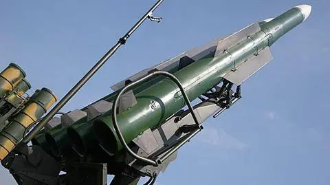 Rosjanie w Syrii. Moskwa obawia się o bezpieczeństwo swoich sił