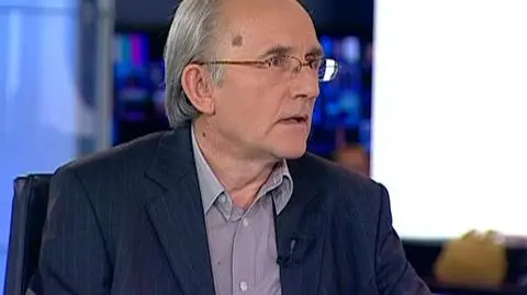 Mówi psycholog społeczny Janusz Czapiński