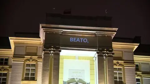 Partia RAZEM domaga się publikacji