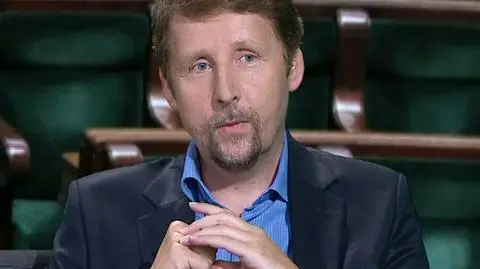 Migalski nie wpuszczony na Białoruś. Decyzja Rosji?