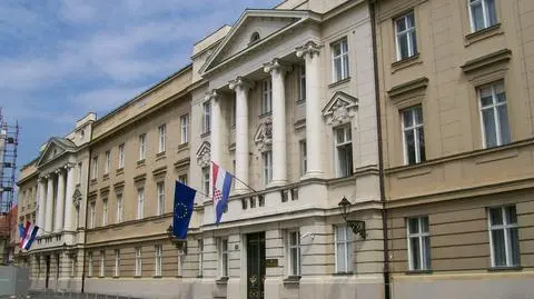 Chorwacja. Nowy parlament już działa