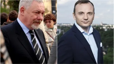 Zebrano podpisy pod wnioskiem o referendum ws. odwołania prezydenta