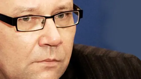 Szałek: Nie wiedzieliśmy o planach zatrzymania Blidy