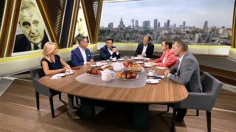 Hejt wobec sędziów i odpowiedzialności Zbigniewa Ziobry. "Kawa na ławę"