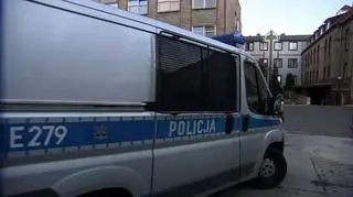 18-latek przyznał się do kradzieży miedzianego kabla