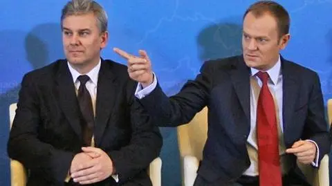 PO wystraszyła się sondaży, nie będzie wcześniejszych wyborów?