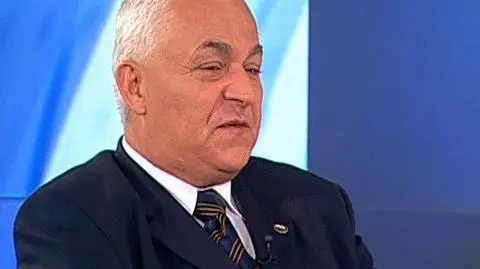 Maksymiuk: nie będę szefem Samoobrony