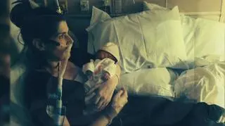 Kobieta zrezygnowała z chemioterapii