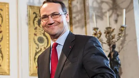 Radosław Sikorski 