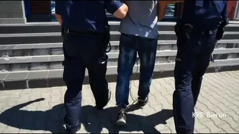 Zabił psa