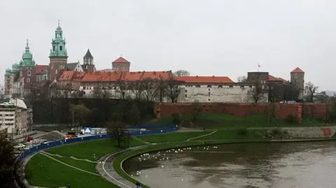 Tysiąc darmowych noclegów w Krakowie