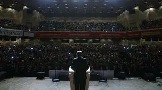 Ostatnio Erdogan spotkał się z Putinem