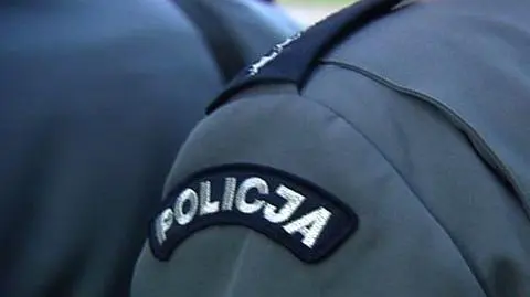 Polska policja wyszkoli terrorystów?