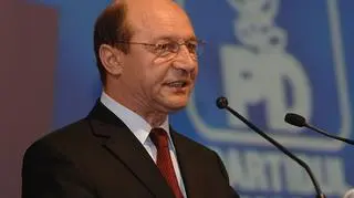 Prezydent został zawieszony w obowiązkach na 30 dni