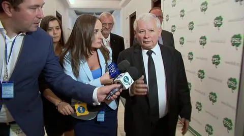 PiS ma nowe zasady kontaktu z mediami. "Kto nie będzie się stosował, wylatuje"
