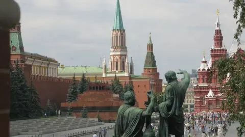 W ub. roku wyemigrowało z Rosji 300 tys. ludzi