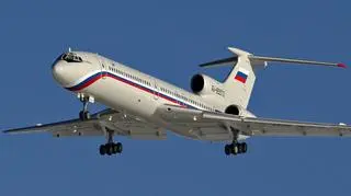 Po katastrofie uziemiono wszystkie Tu-154