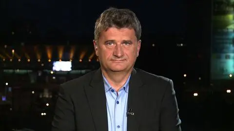 Janusz Palikot twierdzi, że Ewa Kopacz jako premier może "zaskoczyć", ale potrzebuje pomocy