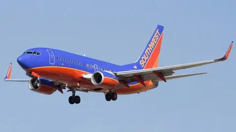 Boeing zaskoczony pękającym kadłubem