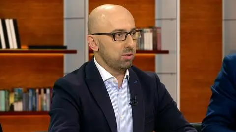 W poniedziałek prezydent przedstawi dwie ustawy. Łapiński komentuje