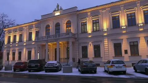 Lubartów: Sąd wypuścił pedofila na wolność. Wtedy zgwałcił 13-latkę