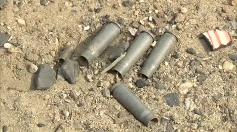 Prosecutor&#039;s inquiry after stray bullets from a shooting competition almost hit residents