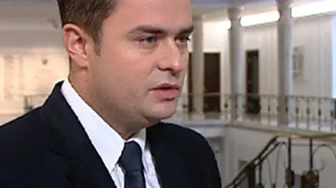 "Jeśli PiS jest kolonią karną, to Kurski był strażnikiem"