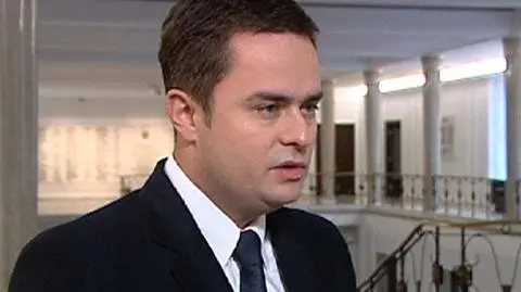Hofman: Jeśli PiS jest kolonią karną, to Kurski był strażnikiem