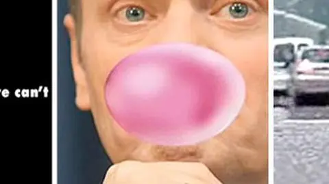 Żółw Tusk: yes we can't