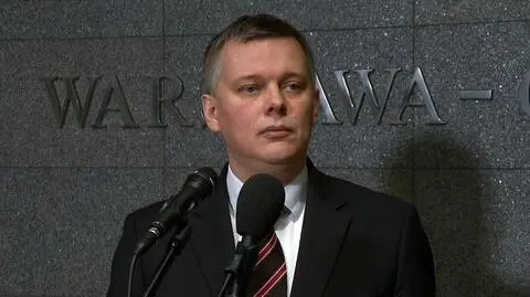 Siemoniak oczekuje "znaczącej dalszej obecności" Amerykanów w Polsce