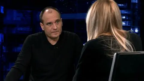 Paweł Kukiz ocenia planowany masowy odstrzał dzików