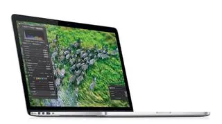 Nowy MacBook jest jednym z najcieńszych notebooków