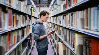 Maturzyści, którym powinęła się noga nie mogą być studentami 