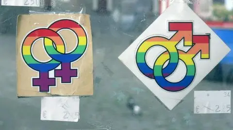 Kalifornia zakazała "leczenia" homoseksualizmu u dzieci