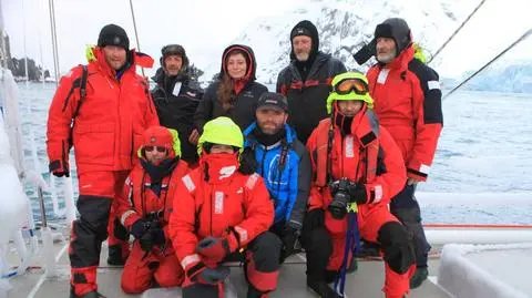 Ekipa Selma Expeditions