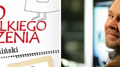 "Biuro Wszelkiego Pocieszenia", czyli Zimiński nie zakłada rajtek