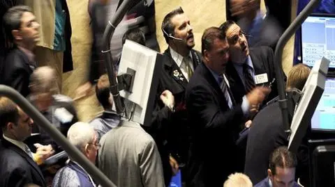 Wall Street - atrakcja turystyczna