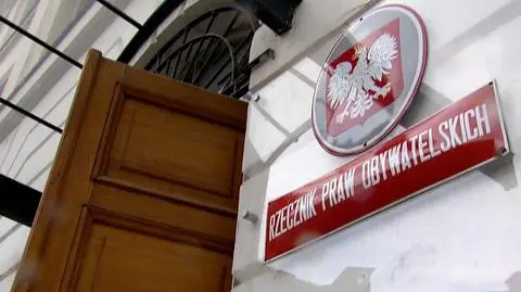 Ministerstwo sprawiedliwości chce powołania pełnomocnika rządu do spraw praw człowieka