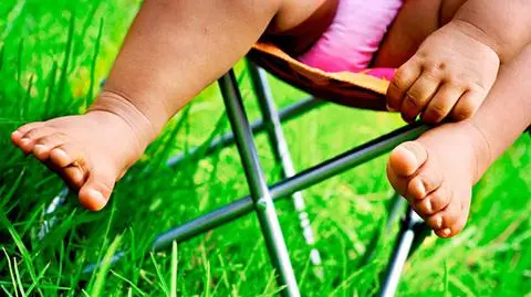 Amerykanie nie mogą adoptować małych Rosjan. Ustawa zatwierdzona