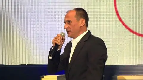 PiS, PO i Kukiz w Sejmie