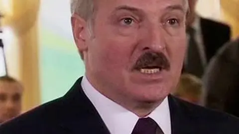 Łukaszenka: Partnerstwo Wschodnie to gadanina