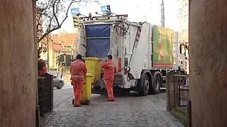 Od 1 stycznia śmieci od poznaniaków będą odbierać inne firmy