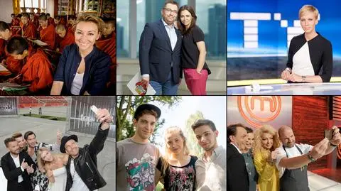 Nowa ramówka jesienna TVN