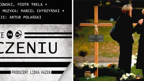 "Właśnie ich katastrofa dotknęła najboleśniej"