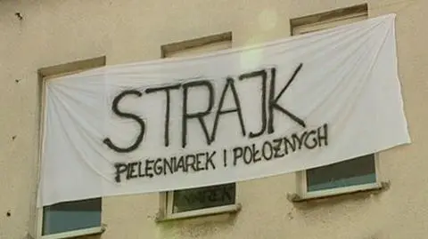 Porażka planu ratowania szpitali